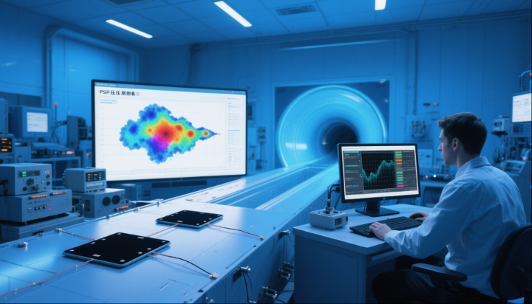 揭秘五孔探针传感器，气流测量的精密听诊器工作原理